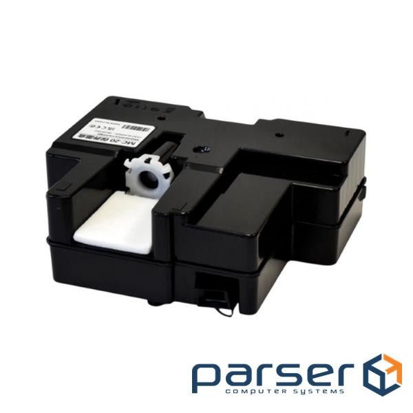 Контейнер для відпрацьованих чорнил Canon MC-20 iPF PRO-1000/PRO-1100 Premium Quality (70264849)