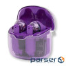 Чохол для навушників BeCover для JBL Tune Flex 2 Transparent (714829)