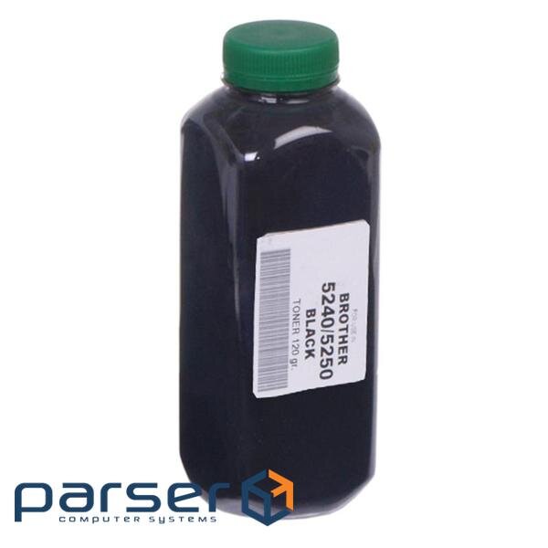 Тонер Brother HL-5240/MFC8460/8870, 120г Black AHK (1400710)