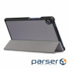 Чохол для планшета BeCover Smart Case Huawei MatePad T8 Gray (705076)