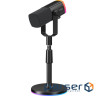 Мікрофон динамічний Fifine AM8PROS XLR/USB Black