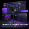 Мікрофон динамічний Fifine AM8PROS XLR/USB Black