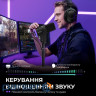 Мікрофон динамічний Fifine AM8PROS XLR/USB Black