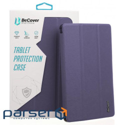 Чохол для планшета BeCover Magnetic Apple iPad mini 6 2021 Purple (706841)
