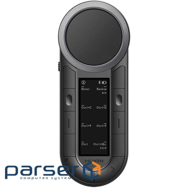 Пульт дистанційного керування Huion Keydial (K40)