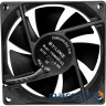 Вентилятор для корпуса 80mm Xilence XPF80.B Black, Retail Box (XF137)