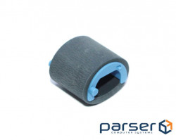 Paper capture roller SAMSUNG ML-1210/ SCX-4500 JC73-00018A AHK (26950) HP LJ P1005 (RL1-1442) Makkon (ZMN-HP-1005-PICK)