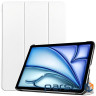 Чохол до планшета BeCover Smart Case Apple iPad Air 11" M4 2026 White (715203)