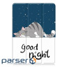 Чохол до планшета BeCover Flexible TPU Mate Xiaomi Redmi Pad 2 11.0" Good Night (715603)