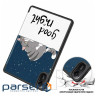 Чохол до планшета BeCover Flexible TPU Mate Xiaomi Redmi Pad 2 11.0" Good Night (715603)