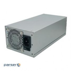 Athena Power Supply AP-2U60P868 600W 2U EPS 90-264V APFC 80PLUS Bronze for IPC or Server Brown Box