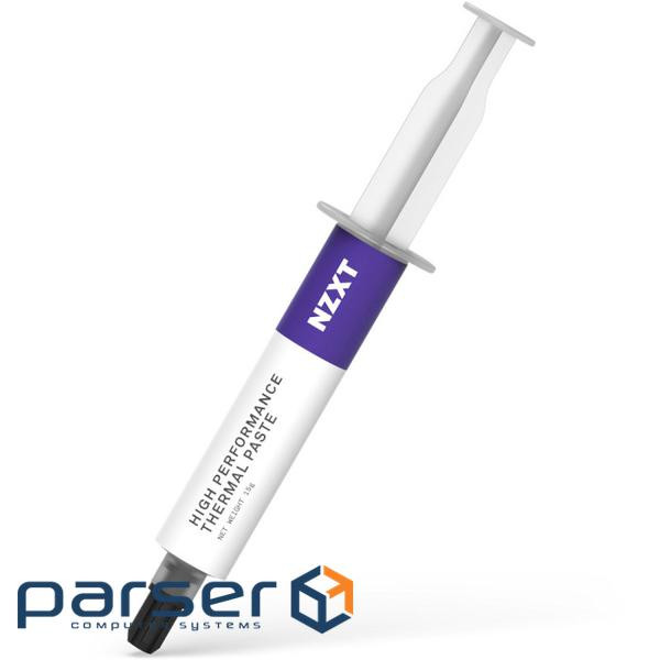 Термопаста NZXT High Performance HJ42 15g (BA-TP015-01)