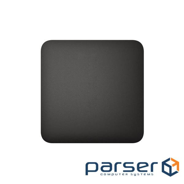 Кнопка для одноклавішного вимикача прохідного типу Ajax SoloButton 1-gang 2-way for Ligh (000029796) Ajax SoloButton 1-gang 2-way for Ligh (000029796)