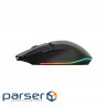 Мишка Trust GXT 110 Felox RGB Wireless Black (25037)