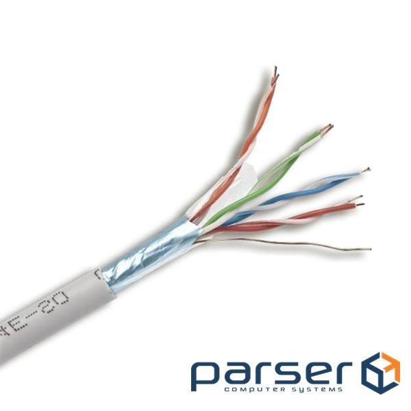 Network cable Odeskabel KPVE-VP (200) 4 * 2 * 0.51 (F / UTP-cat.5E) 305 m (15883 305 m )