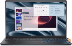 Ноутбук Dell Pro 15 Essential (PV15255MDO850UA_W11H) (PV15255MDO850UA W11H)