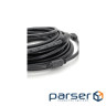 Кабель Ritar Premium PL-HD94 HDMI-HDMI Ultra HD 1080P, 5.0m, v1,4 (YT-HDMI(M)/(M)V1.4-5.0m Black)