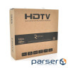 Кабель Ritar Premium PL-HD94 HDMI-HDMI Ultra HD 1080P, 5.0m, v1,4 (YT-HDMI(M)/(M)V1.4-5.0m Black)