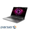 ноутбук 15.6FM/R7 250/16/512/RTX 5050 8GB/DOS/BL/L una Grey LENOVO LOQ 15AHP10 (83JG00F6RA)