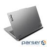 ноутбук 15.6FM/R7 250/16/512/RTX 5050 8GB/DOS/BL/L una Grey LENOVO LOQ 15AHP10 (83JG00F6RA)