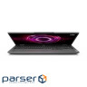 ноутбук 15.6FM/R7 250/16/512/RTX 5050 8GB/DOS/BL/L una Grey LENOVO LOQ 15AHP10 (83JG00F6RA)