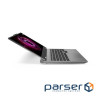 ноутбук 15.6FM/R7 250/16/512/RTX 5050 8GB/DOS/BL/L una Grey LENOVO LOQ 15AHP10 (83JG00F6RA)