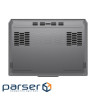 ноутбук 15.6FM/R7 250/16/512/RTX 5050 8GB/DOS/BL/L una Grey LENOVO LOQ 15AHP10 (83JG00F6RA)