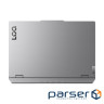 ноутбук 15.6FM/R7 250/16/512/RTX 5050 8GB/DOS/BL/L una Grey LENOVO LOQ 15AHP10 (83JG00F6RA)