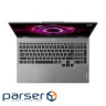 ноутбук 15.6FM/R7 250/16/512/RTX 5050 8GB/DOS/BL/L una Grey LENOVO LOQ 15AHP10 (83JG00F6RA)