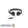 Гарнітура Lenovo USB-A Wired Stereo Headset Gen 2 (4XD1P83425) Lenovo USB-A Wired Stereo Headset Gen 2 (4XD1P83425)