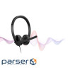 Гарнітура Lenovo USB-A Wired Stereo Headset Gen 2 (4XD1P83425) Lenovo USB-A Wired Stereo Headset Gen 2 (4XD1P83425)