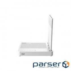 Router Totolink A702R