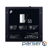 Блок живлення 1stPlayer 550W (FK-550-BK-EU)