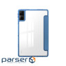 Case for tablet BeCover Soft Edge Xiaomi Redmi Pad 10.61" 2022 Deep Blue (708744)