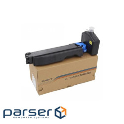 Тонер-картридж CET Kyocera TK-5270C cyan, ECOSYS P6230c, 120г, 6K (CET141598)