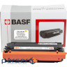 Тонер-картридж BASF HP LJ M552/CF362A/508A/Canon 040 Yellow (KT-CF362A-U)