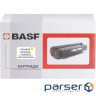 Тонер-картридж BASF HP LJ M552/CF362A/508A/Canon 040 Yellow (KT-CF362A-U)