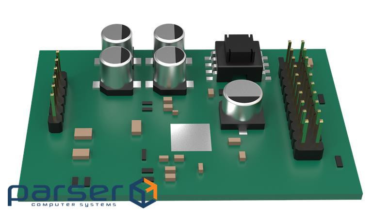 Устаткування для АТС Yeastar S2