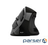 Мишка Trust Voxx Rechargeable Ergonomic Black (23731)