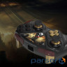 Геймпад Thrustmaster ESWAP X 2 ELDEN RING, PC, Xbox (4460283)
