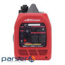 Інверторний бензиновий генератор MaXpeedingRODS MXR4000 (3,2 kW), однофазний, 220V, 50Hz