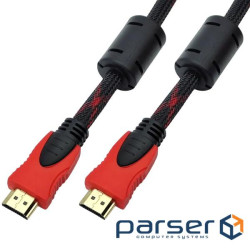 Кабель HDMI M - M,20.0 м, V1.4, Premium (B01111)
