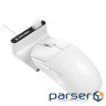 Миша ігрова A4TECH BLOODY SG5 White (SG5 (White))