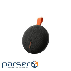 Портативна акустика Xiaomi Bluetooth Speaker Essential Black (1198141)