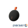 Портативна акустика Xiaomi Bluetooth Speaker Essential Black (1198141)