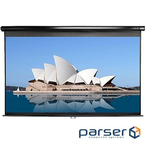 Проекційний екран Elite Screens 84" 185.4х104.1 (M84NWH)