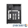 Корпус GAMEMAX T20 Black (T20 BK)