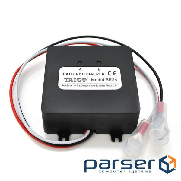 Балансир для акумуляторних батарей Voltronic 24V BE-24 Q50