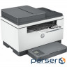 Багатофункціональний пристрій HP LaserJet M236sdw c Wi-Fi (9YG09A)