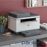 Багатофункціональний пристрій HP LaserJet M236sdw c Wi-Fi (9YG09A)